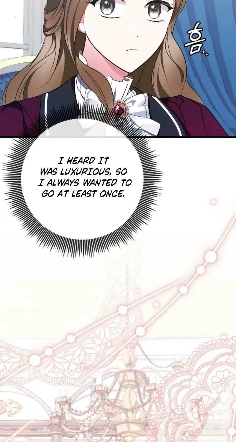 Read Rewriting the Ending With Proper Upbringing chapter 18 image 52 on Lezhin