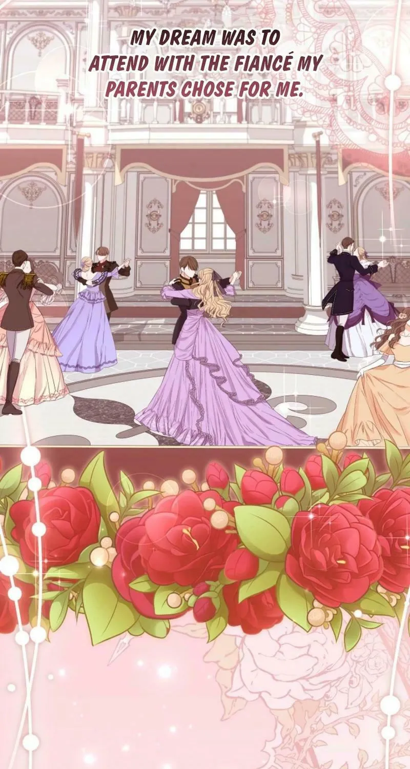Read Rewriting the Ending With Proper Upbringing chapter 18 image 53 on Lezhin