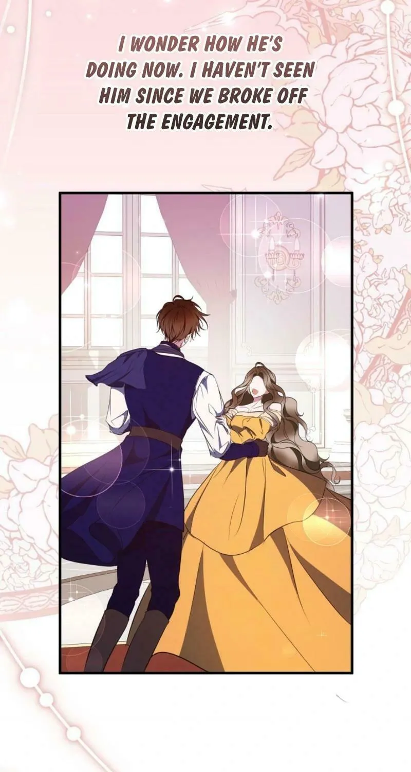 Read Rewriting the Ending With Proper Upbringing chapter 18 image 54 on Lezhin