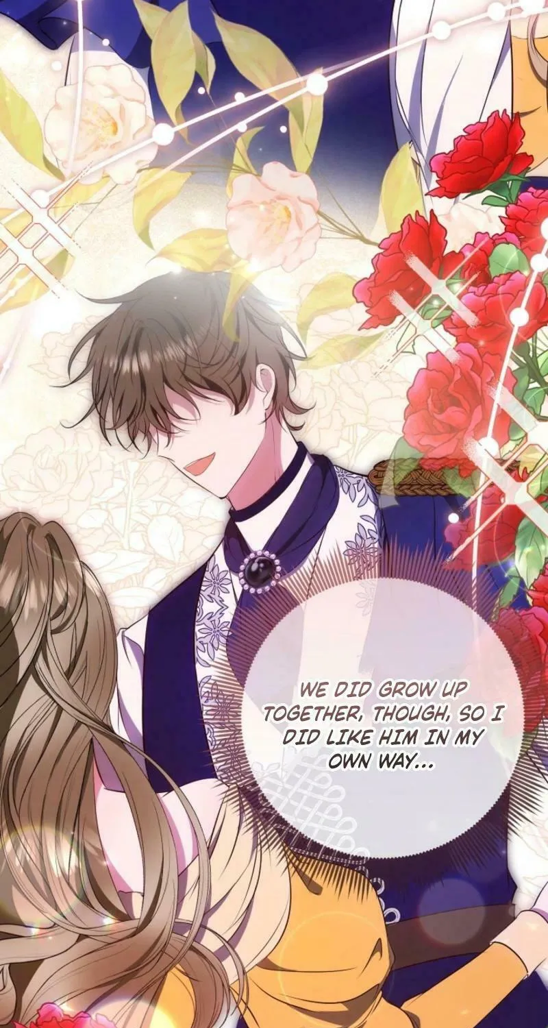 Read Rewriting the Ending With Proper Upbringing chapter 18 image 56 on Lezhin