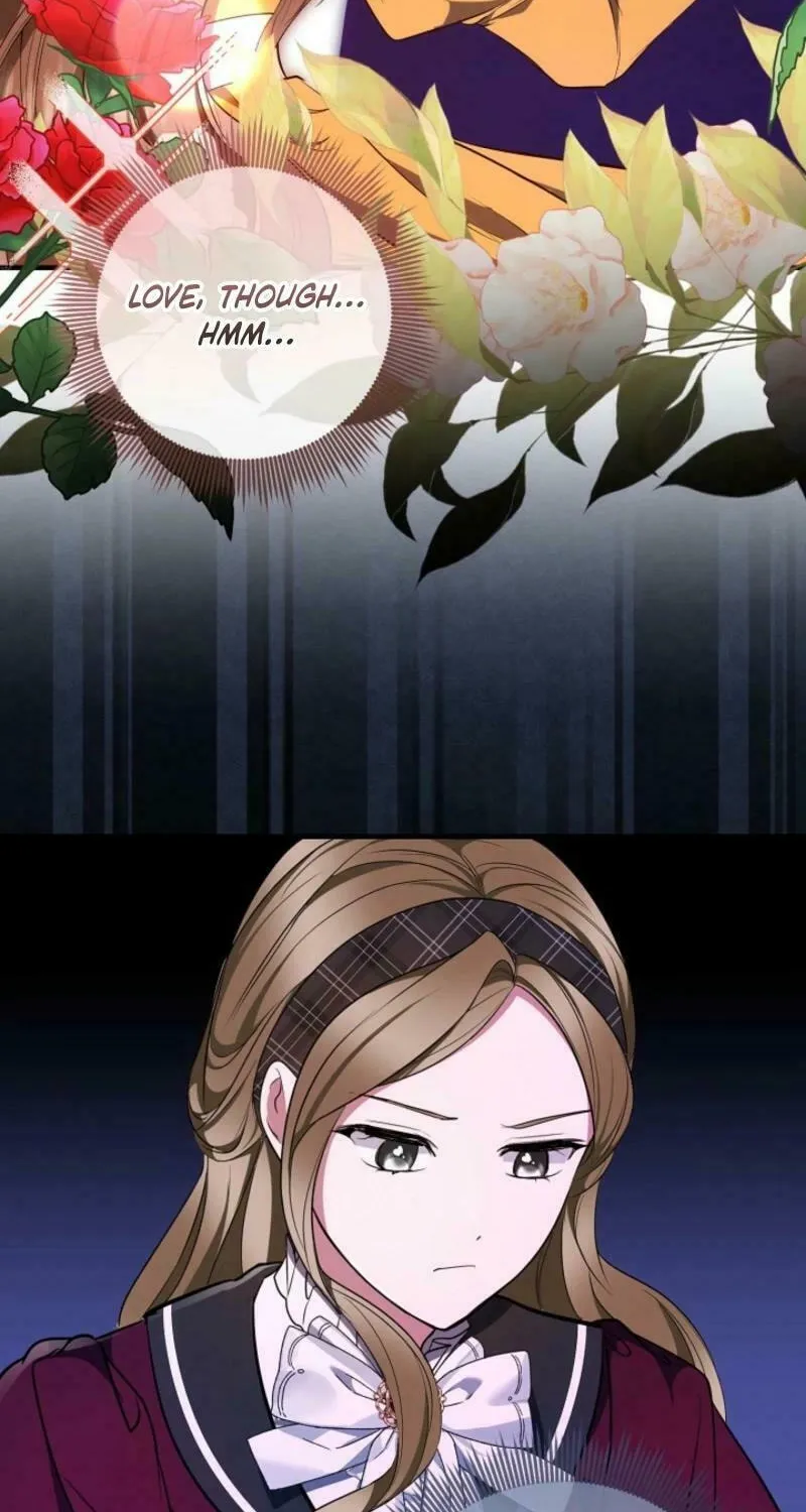 Read Rewriting the Ending With Proper Upbringing chapter 18 image 57 on Lezhin