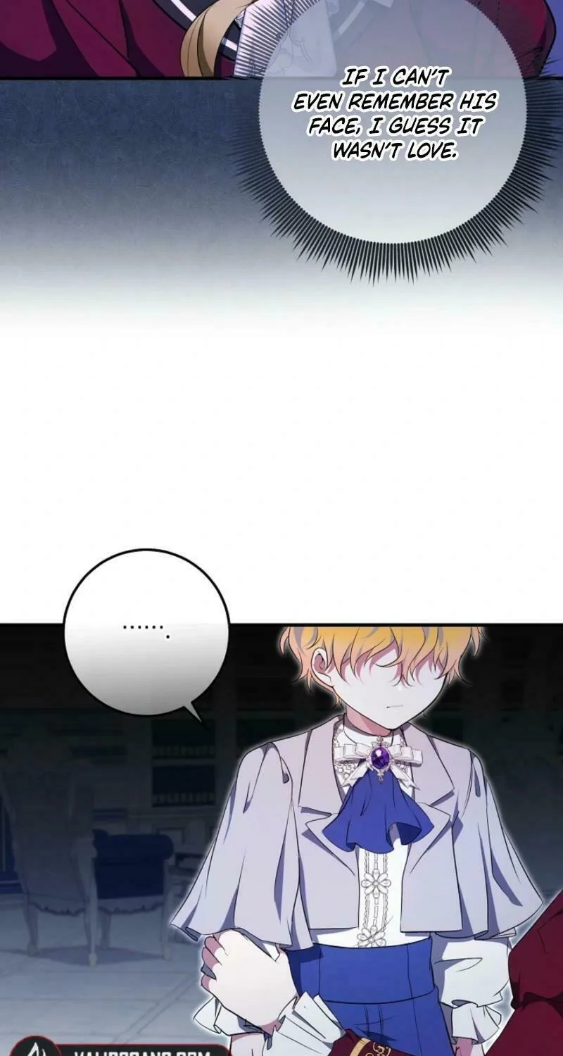 Read Rewriting the Ending With Proper Upbringing chapter 18 image 58 on Lezhin