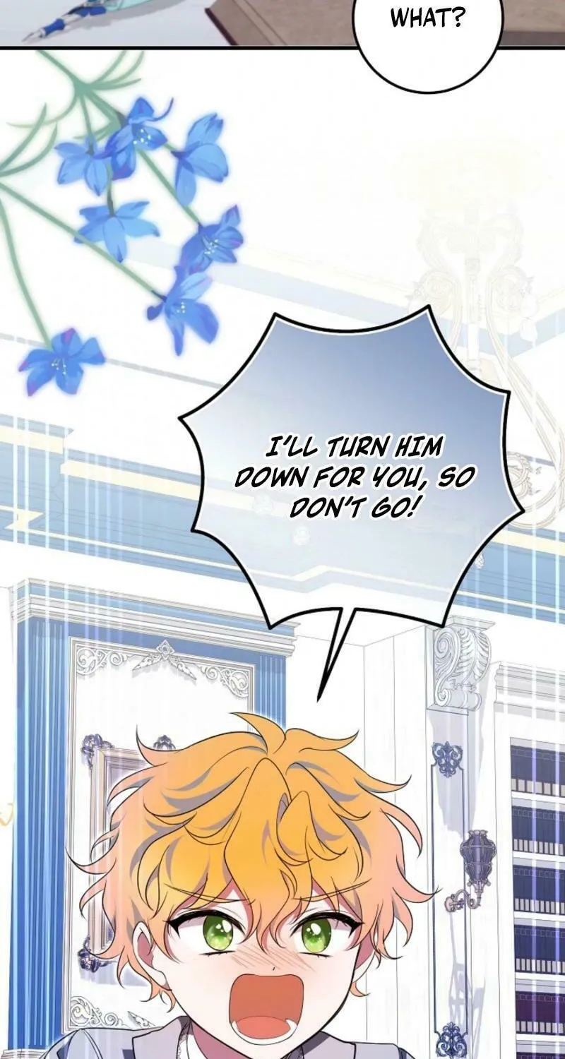 Read Rewriting the Ending With Proper Upbringing chapter 18 image 62 on Lezhin