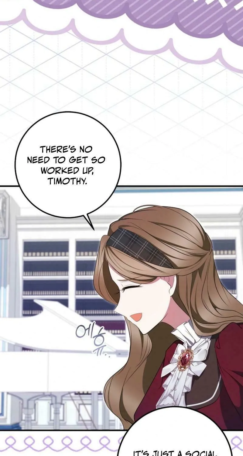 Read Rewriting the Ending With Proper Upbringing chapter 18 image 65 on Lezhin