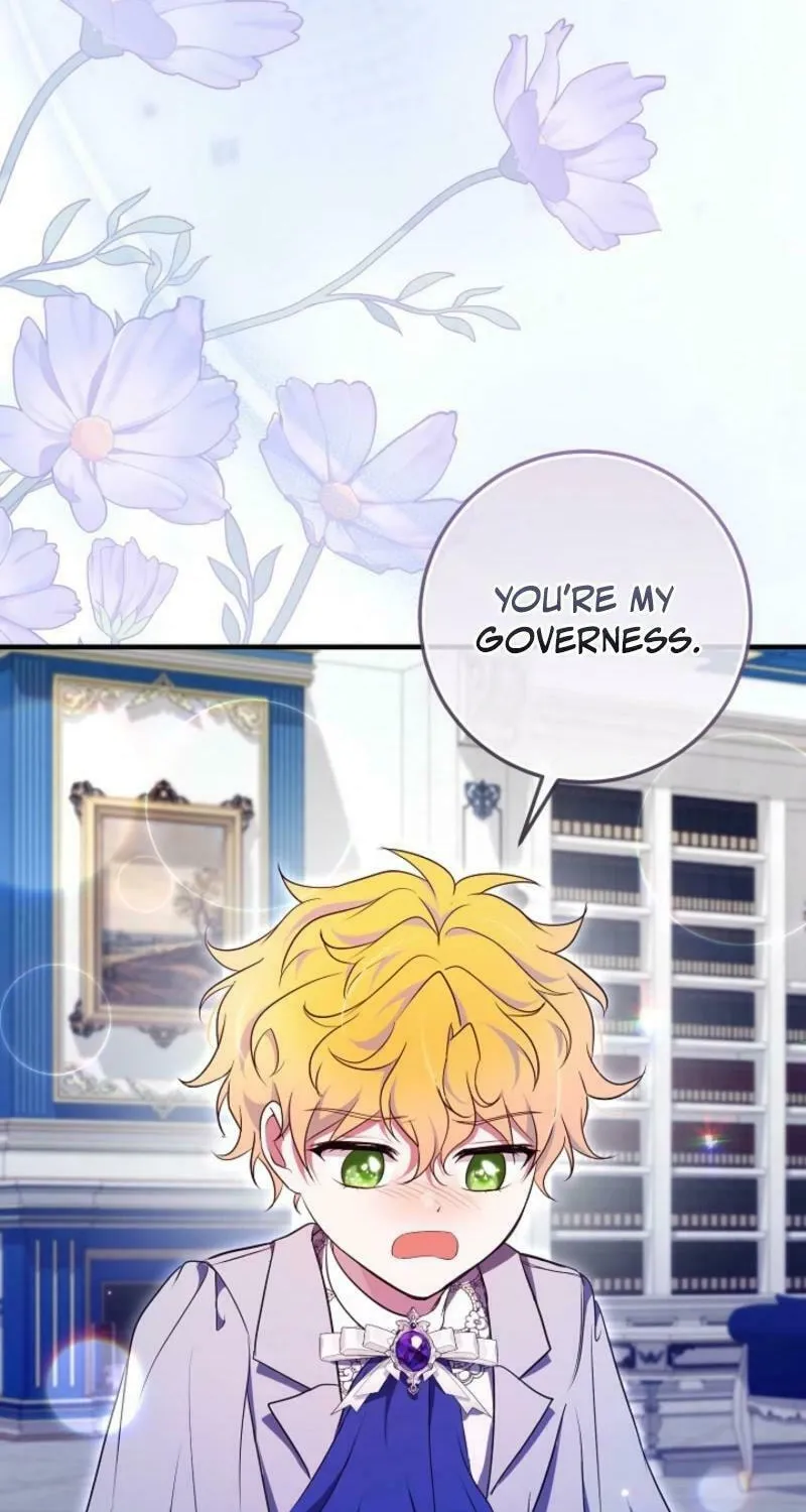 Read Rewriting the Ending With Proper Upbringing chapter 18 image 67 on Lezhin