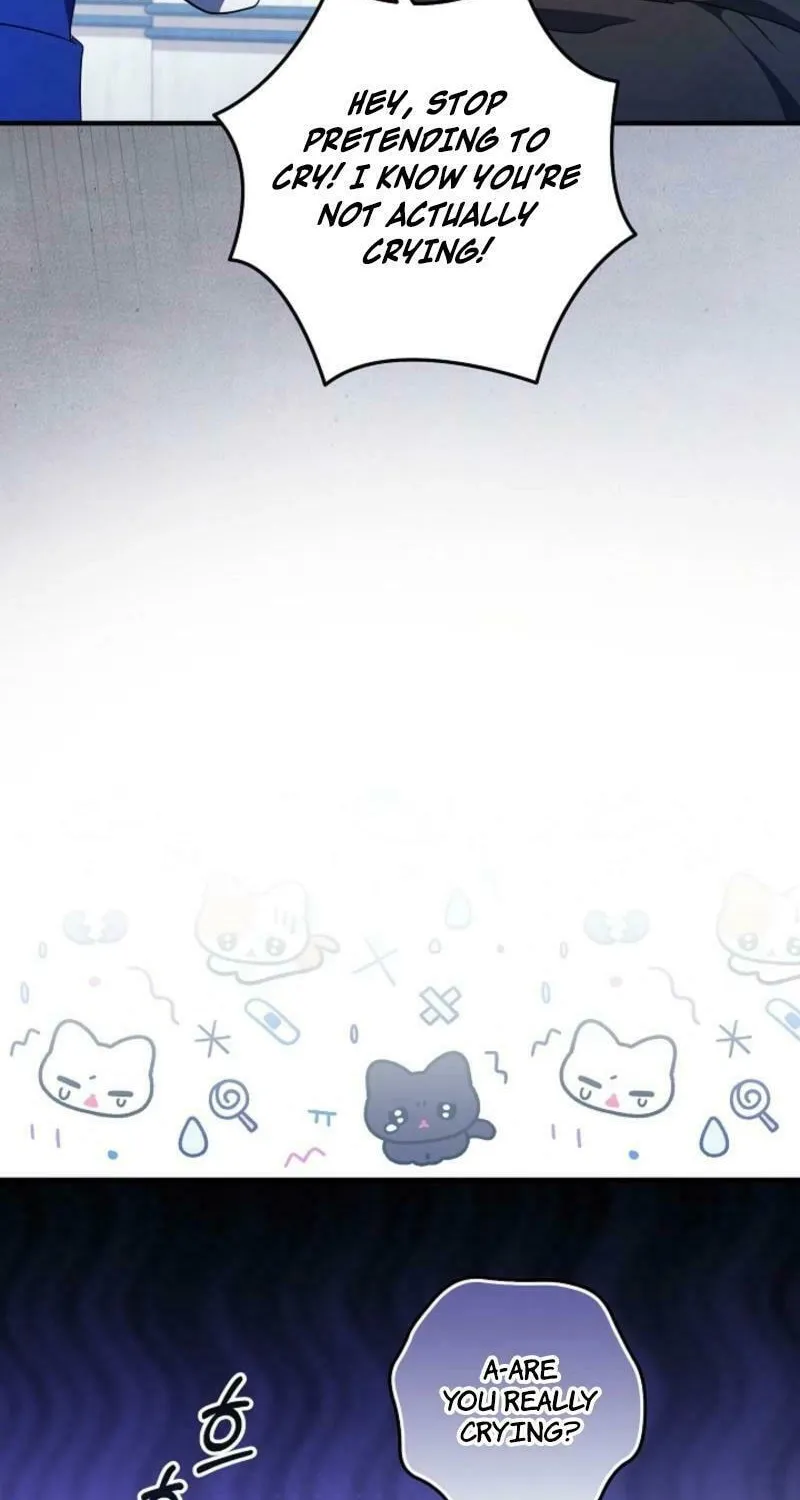 Read Rewriting the Ending With Proper Upbringing chapter 18 image 71 on Lezhin
