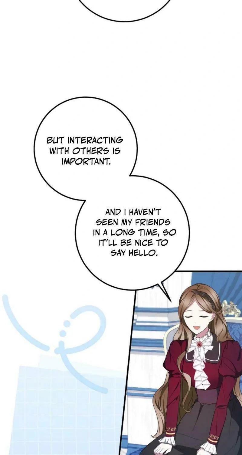 Read Rewriting the Ending With Proper Upbringing chapter 18 image 77 on Lezhin