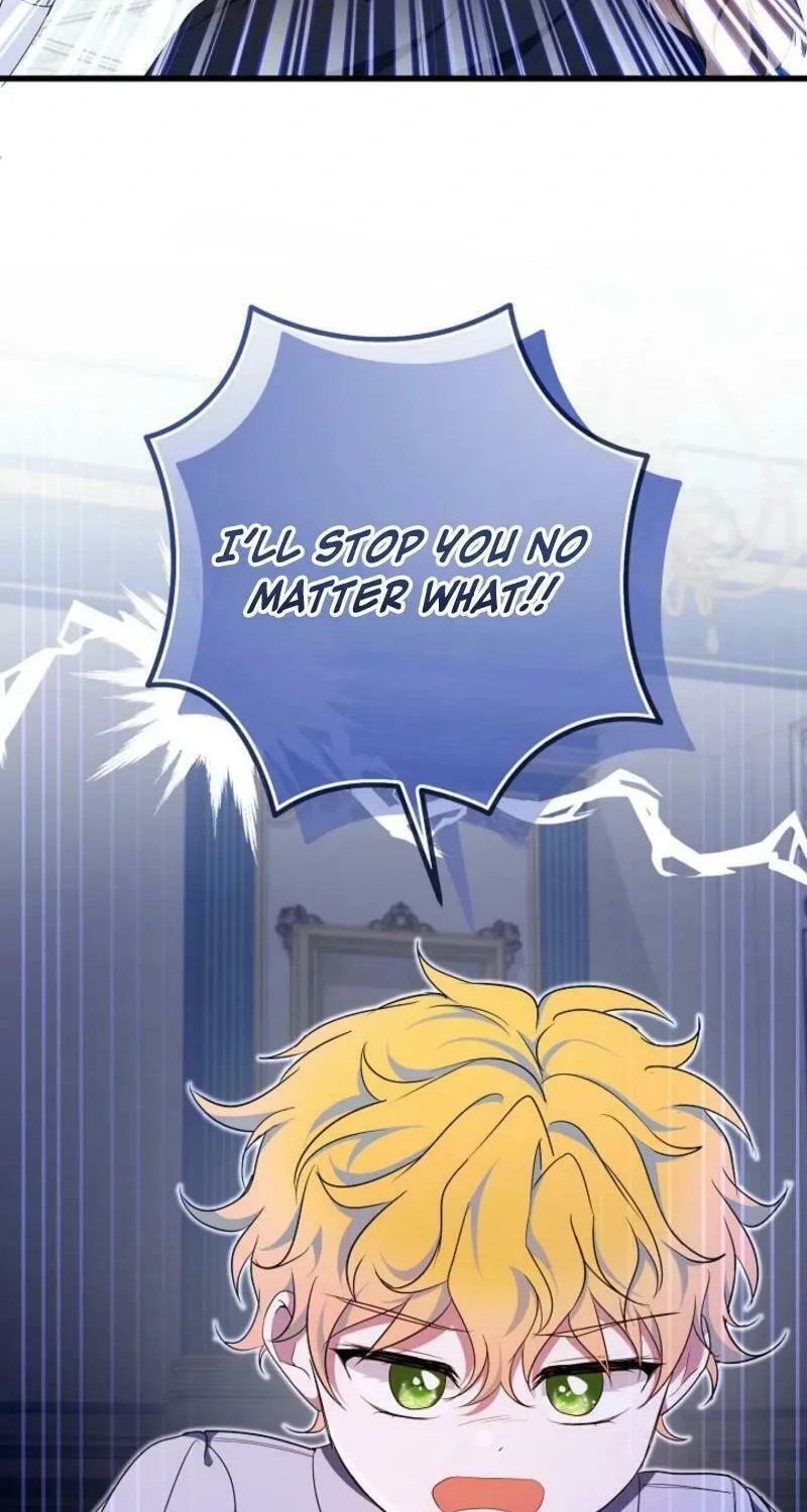 Read Rewriting the Ending With Proper Upbringing chapter 18 image 87 on Lezhin