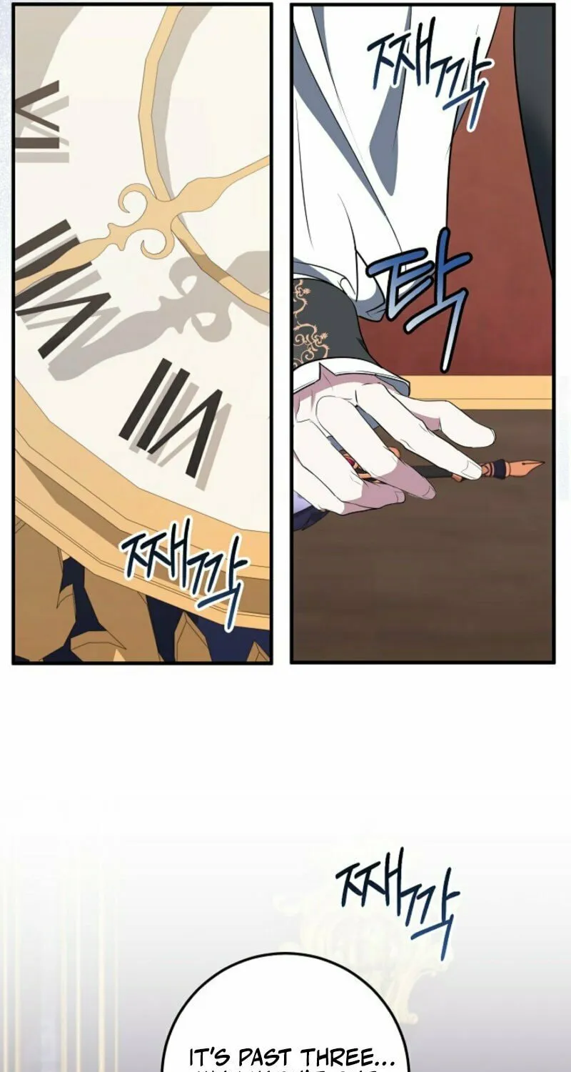 Read Rewriting the Ending With Proper Upbringing chapter 19 image 16 on Lezhin