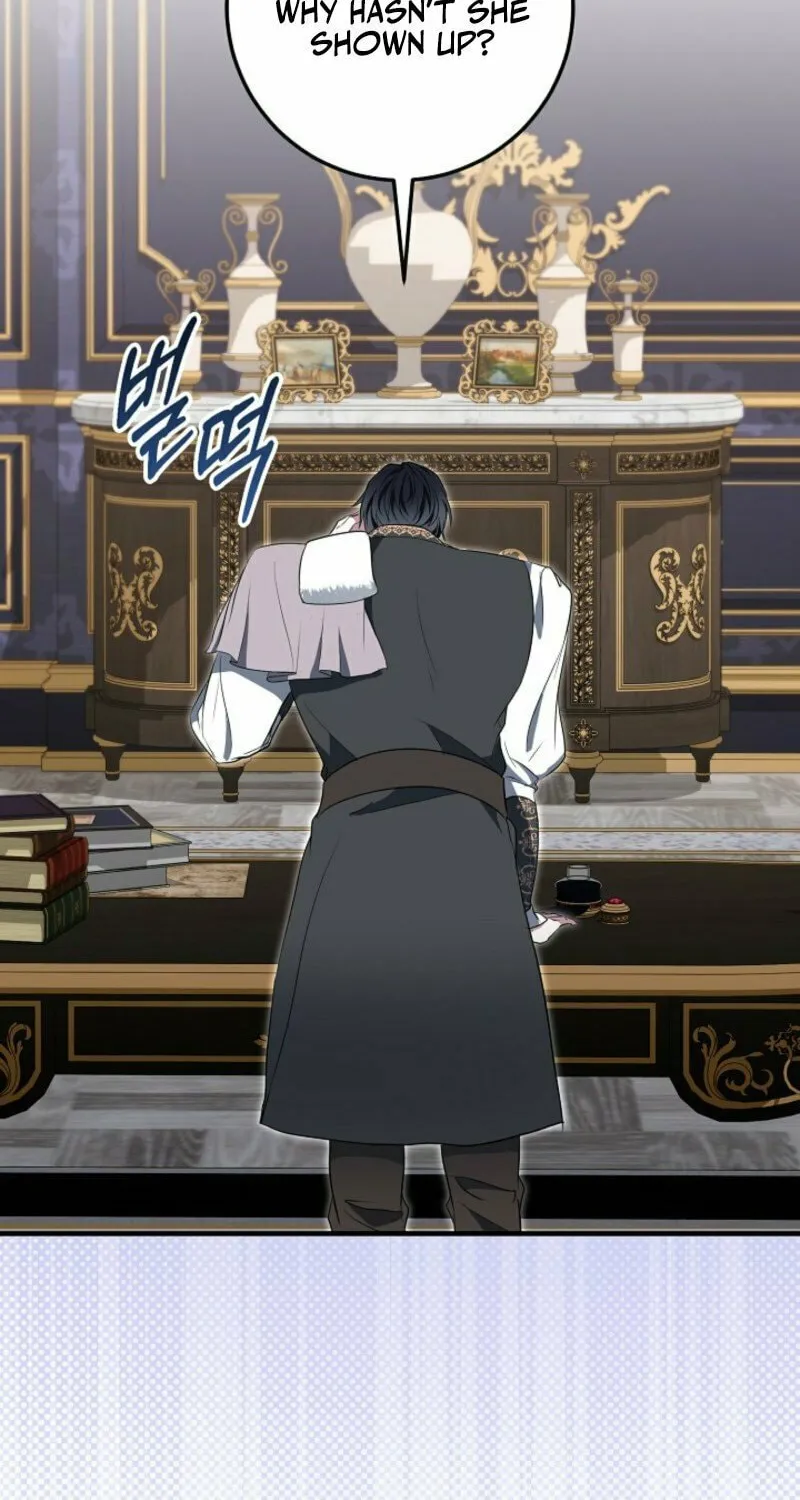 Read Rewriting the Ending With Proper Upbringing chapter 19 image 17 on Lezhin