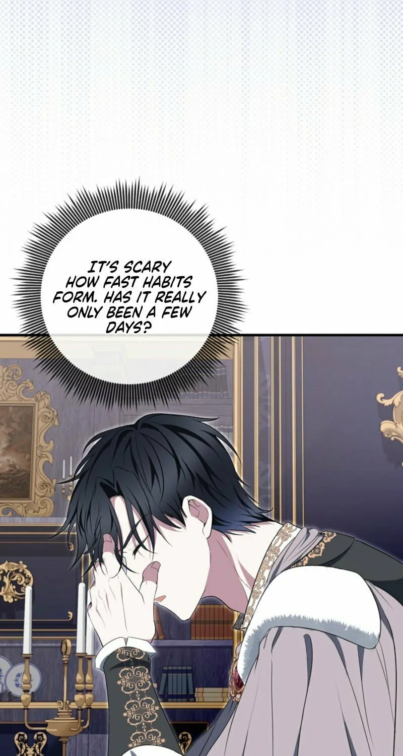 Read Rewriting the Ending With Proper Upbringing chapter 19 image 18 on Lezhin