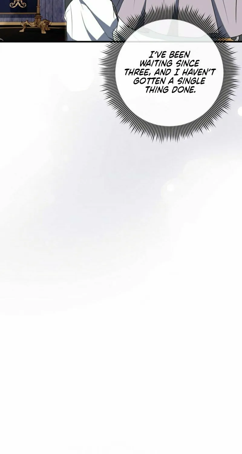 Read Rewriting the Ending With Proper Upbringing chapter 19 image 19 on Lezhin