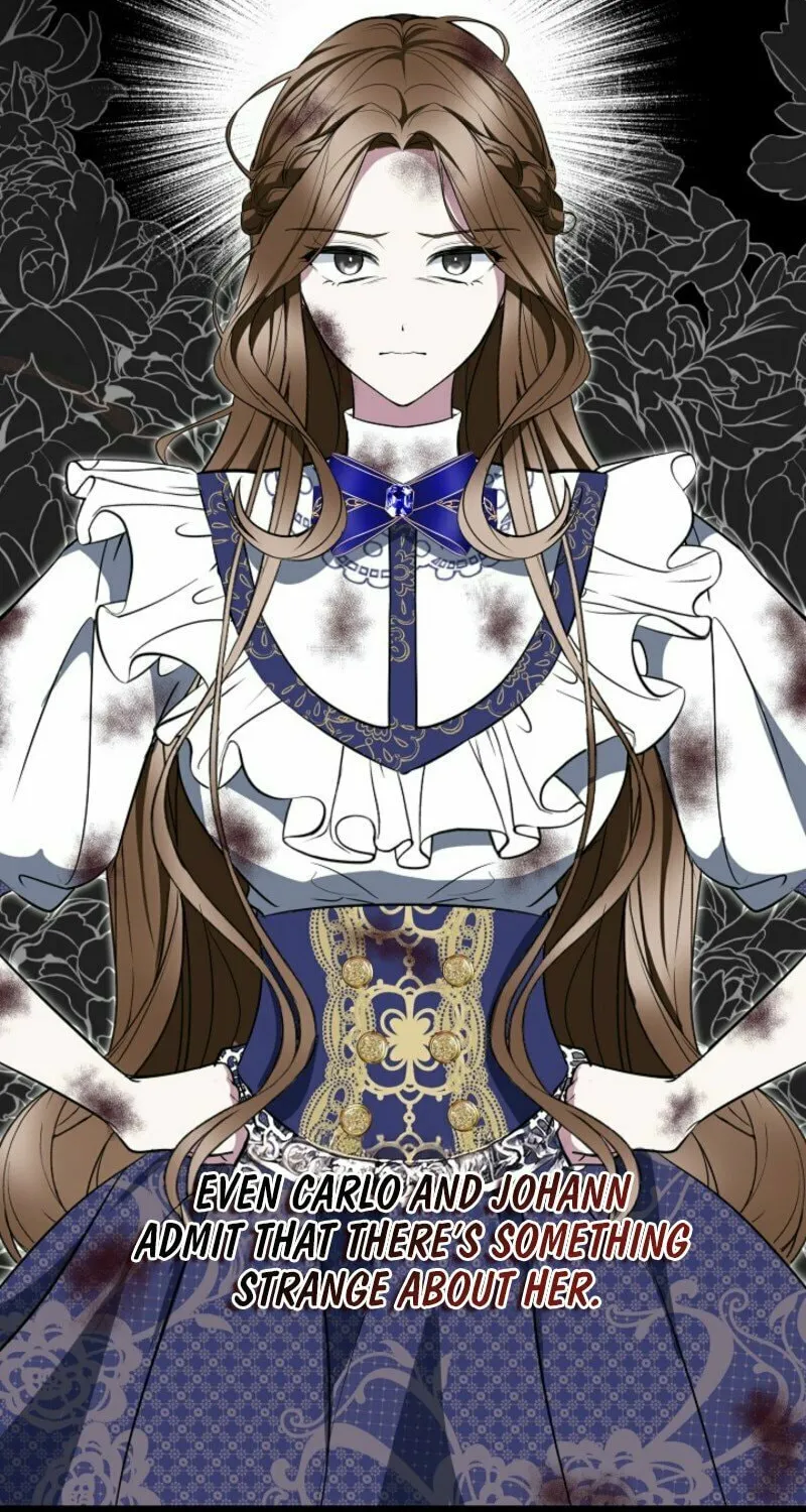Read Rewriting the Ending With Proper Upbringing chapter 19 image 21 on Lezhin