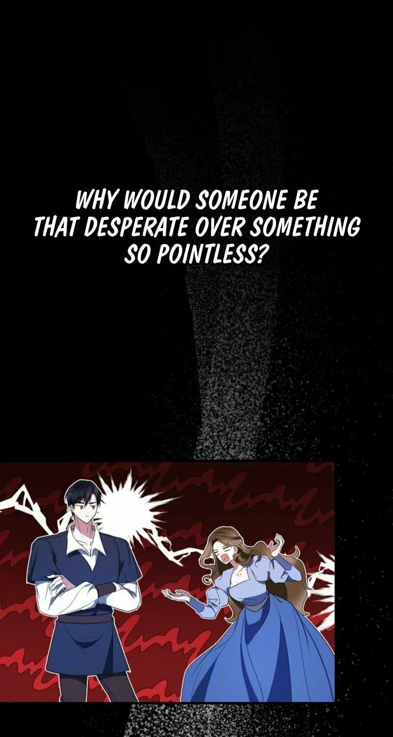Read Rewriting the Ending With Proper Upbringing chapter 19 image 22 on Lezhin