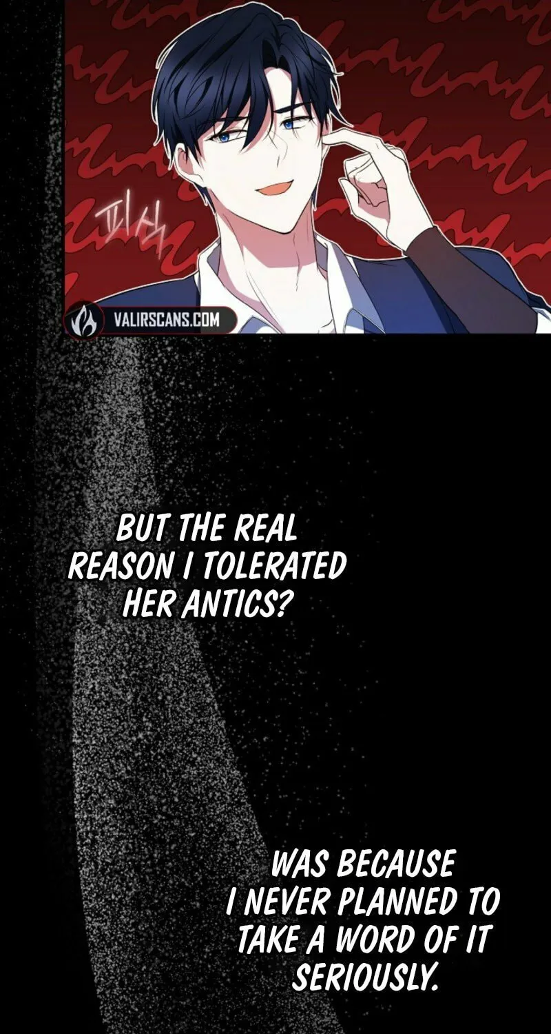 Read Rewriting the Ending With Proper Upbringing chapter 19 image 24 on Lezhin