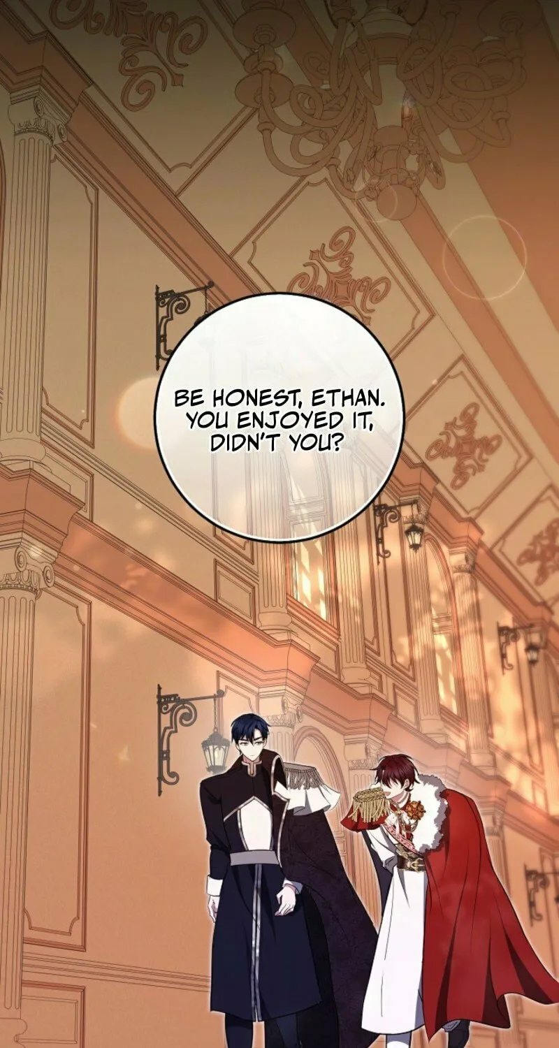 Read Rewriting the Ending With Proper Upbringing chapter 19 image 26 on Lezhin