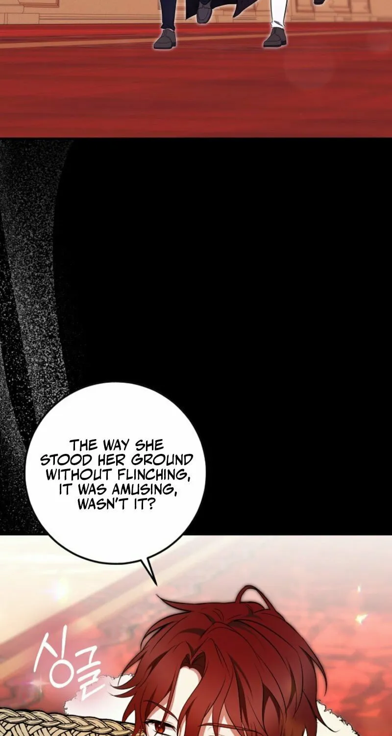 Read Rewriting the Ending With Proper Upbringing chapter 19 image 27 on Lezhin