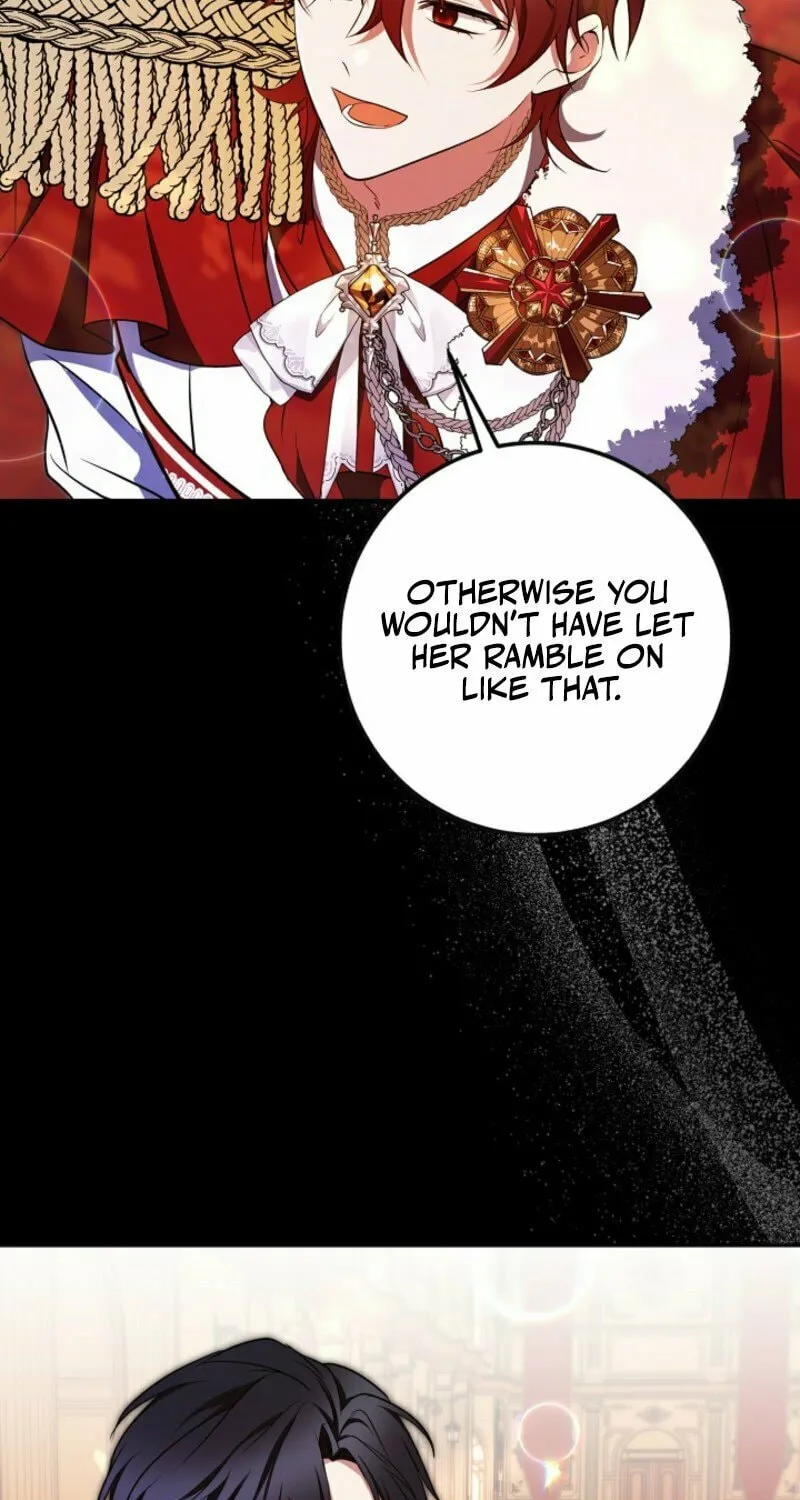 Read Rewriting the Ending With Proper Upbringing chapter 19 image 28 on Lezhin
