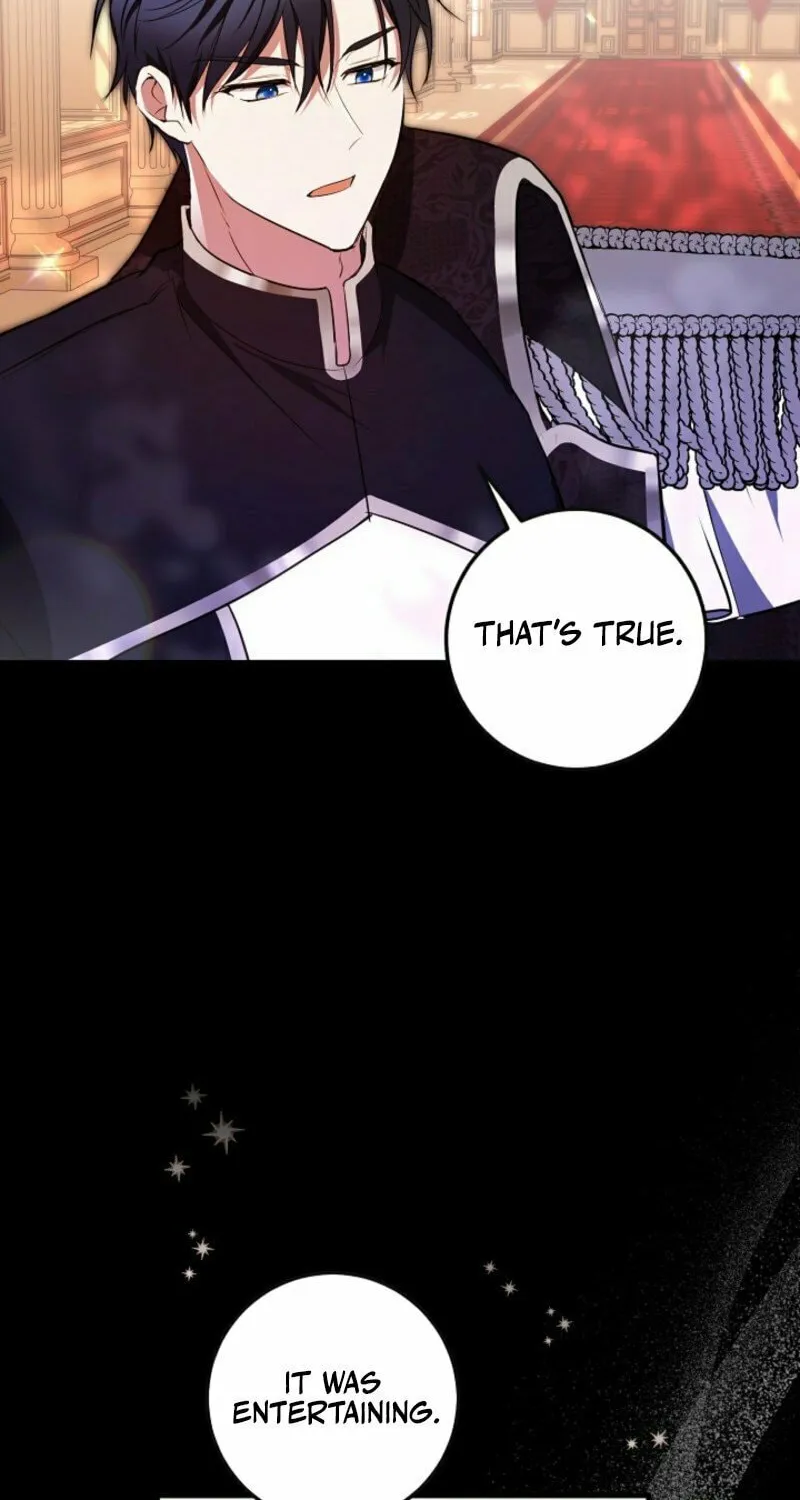 Read Rewriting the Ending With Proper Upbringing chapter 19 image 29 on Lezhin