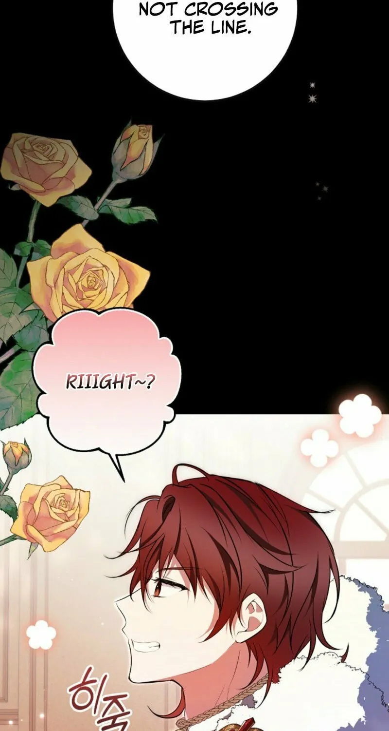 Read Rewriting the Ending With Proper Upbringing chapter 19 image 33 on Lezhin