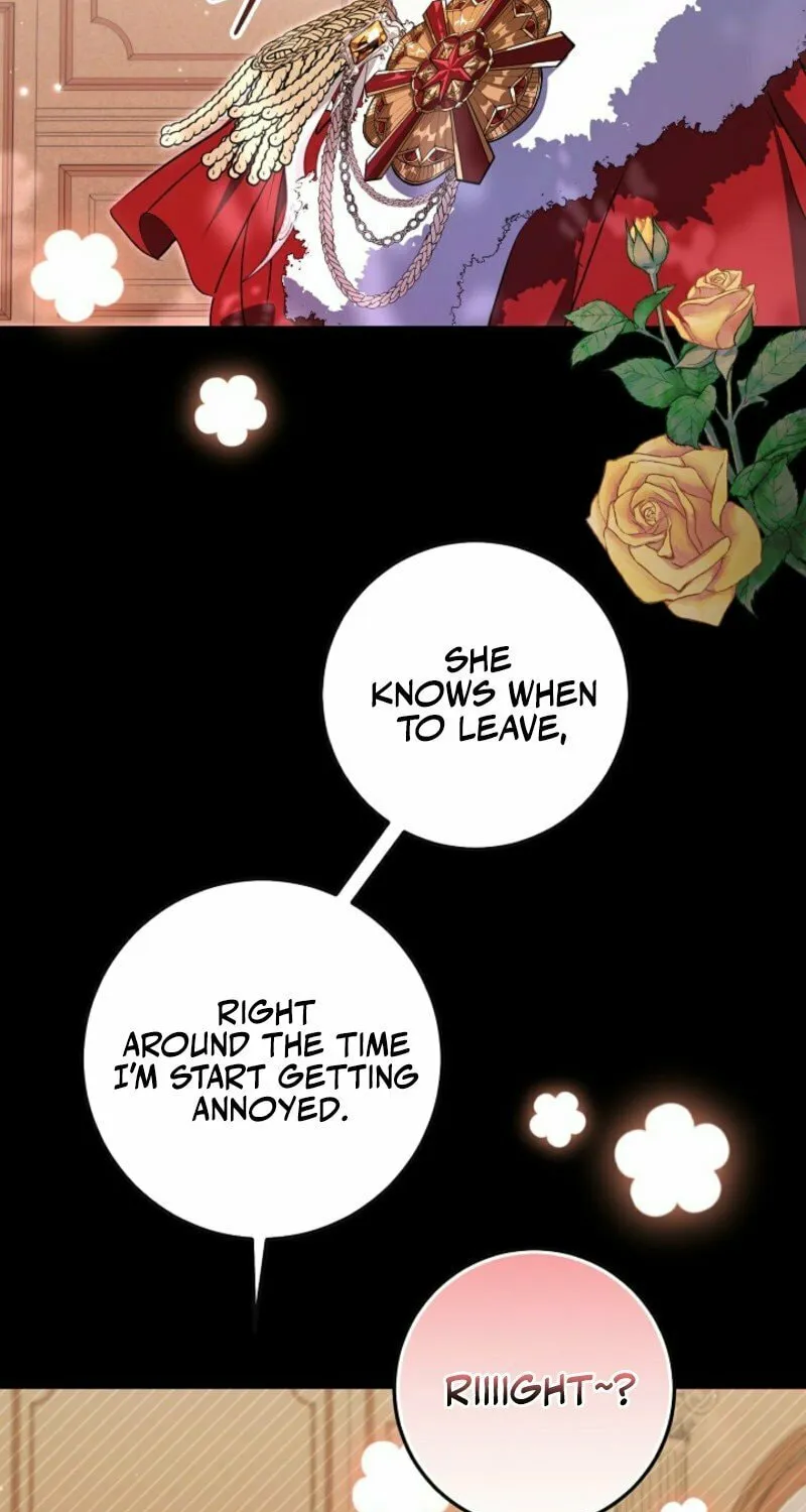 Read Rewriting the Ending With Proper Upbringing chapter 19 image 34 on Lezhin