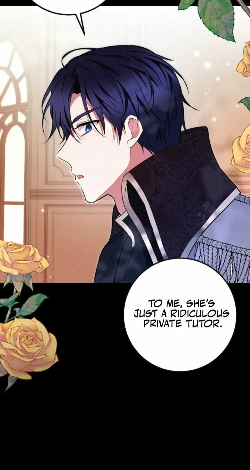 Read Rewriting the Ending With Proper Upbringing chapter 19 image 36 on Lezhin