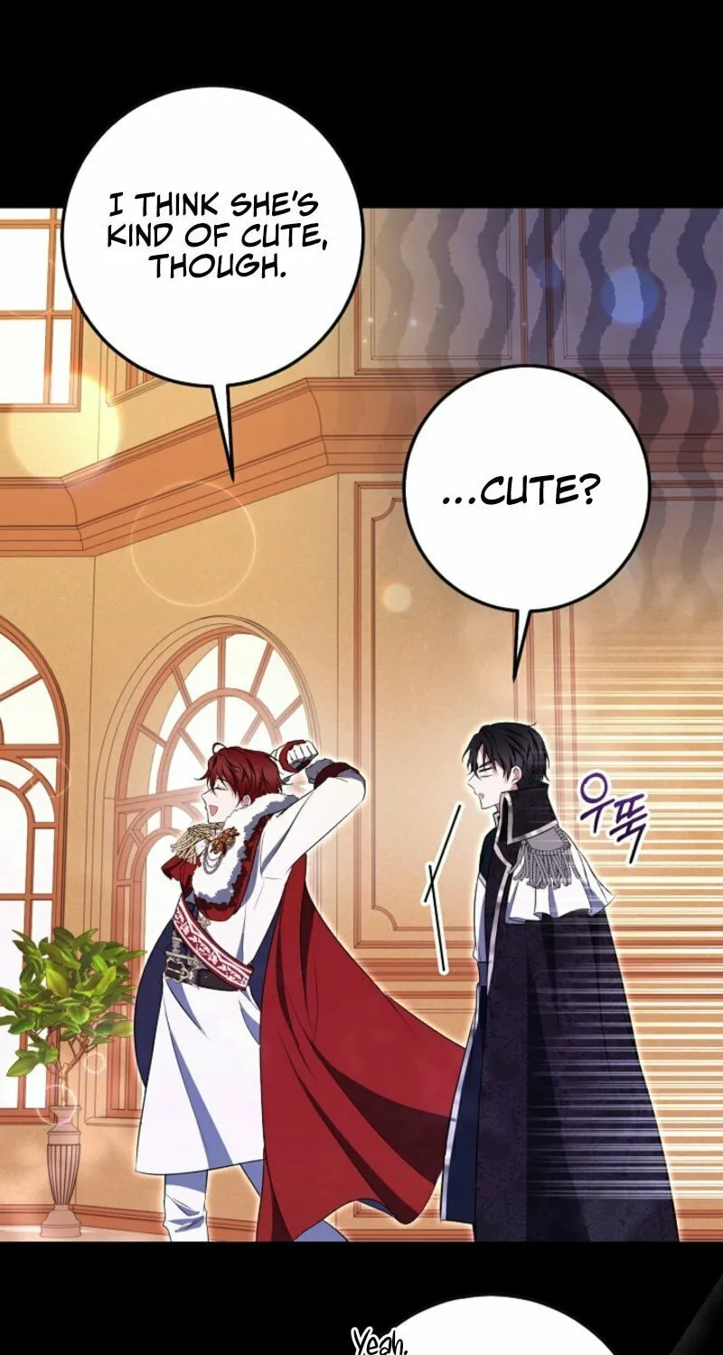 Read Rewriting the Ending With Proper Upbringing chapter 19 image 37 on Lezhin