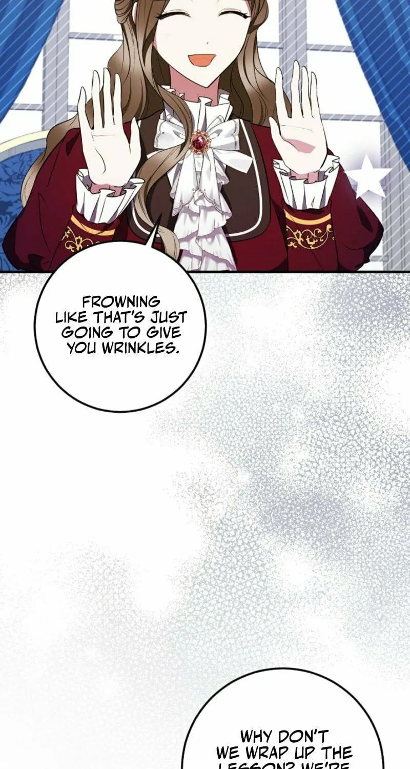 Read Rewriting the Ending With Proper Upbringing chapter 19 image 4 on Lezhin