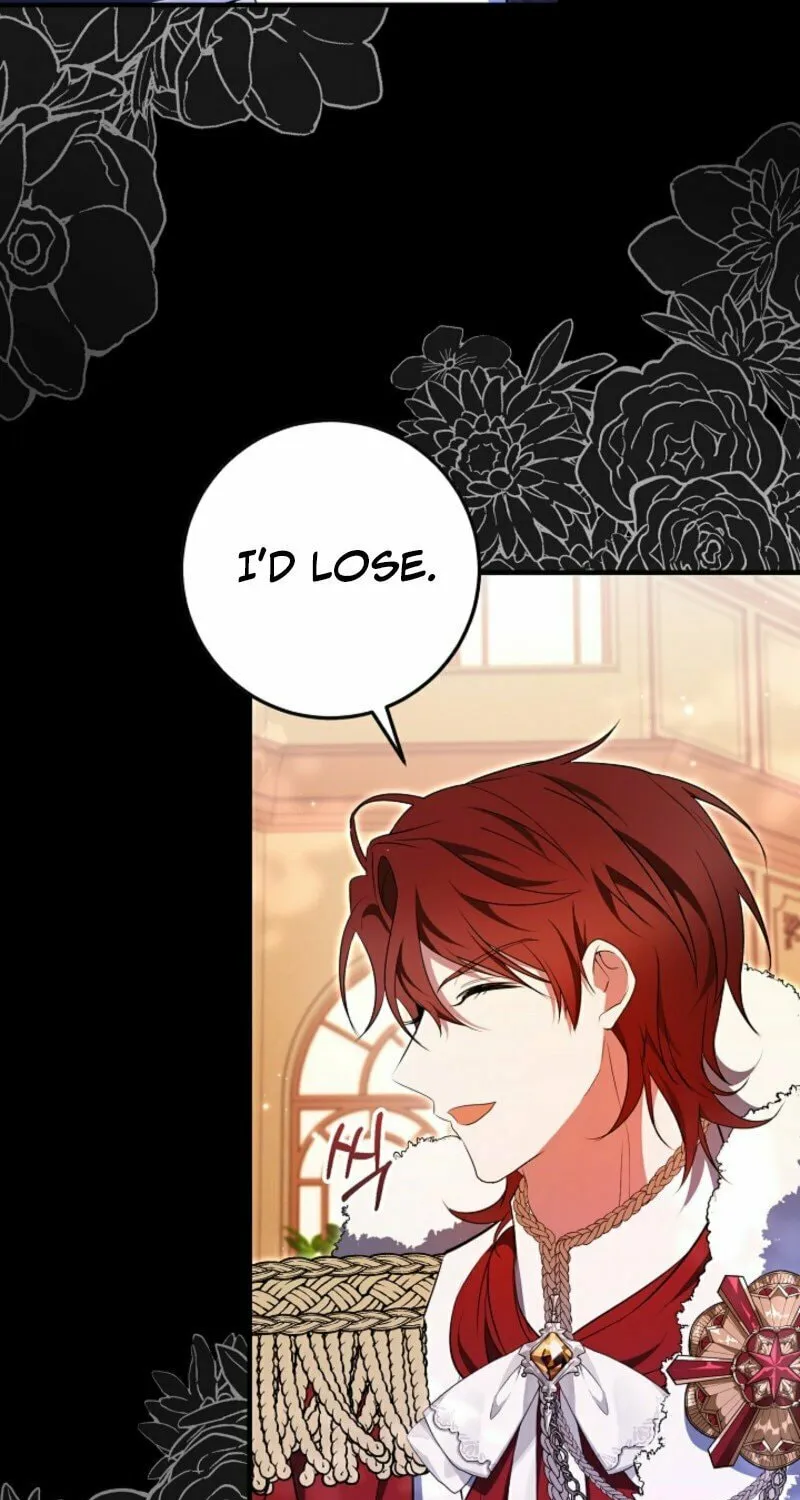 Read Rewriting the Ending With Proper Upbringing chapter 19 image 42 on Lezhin