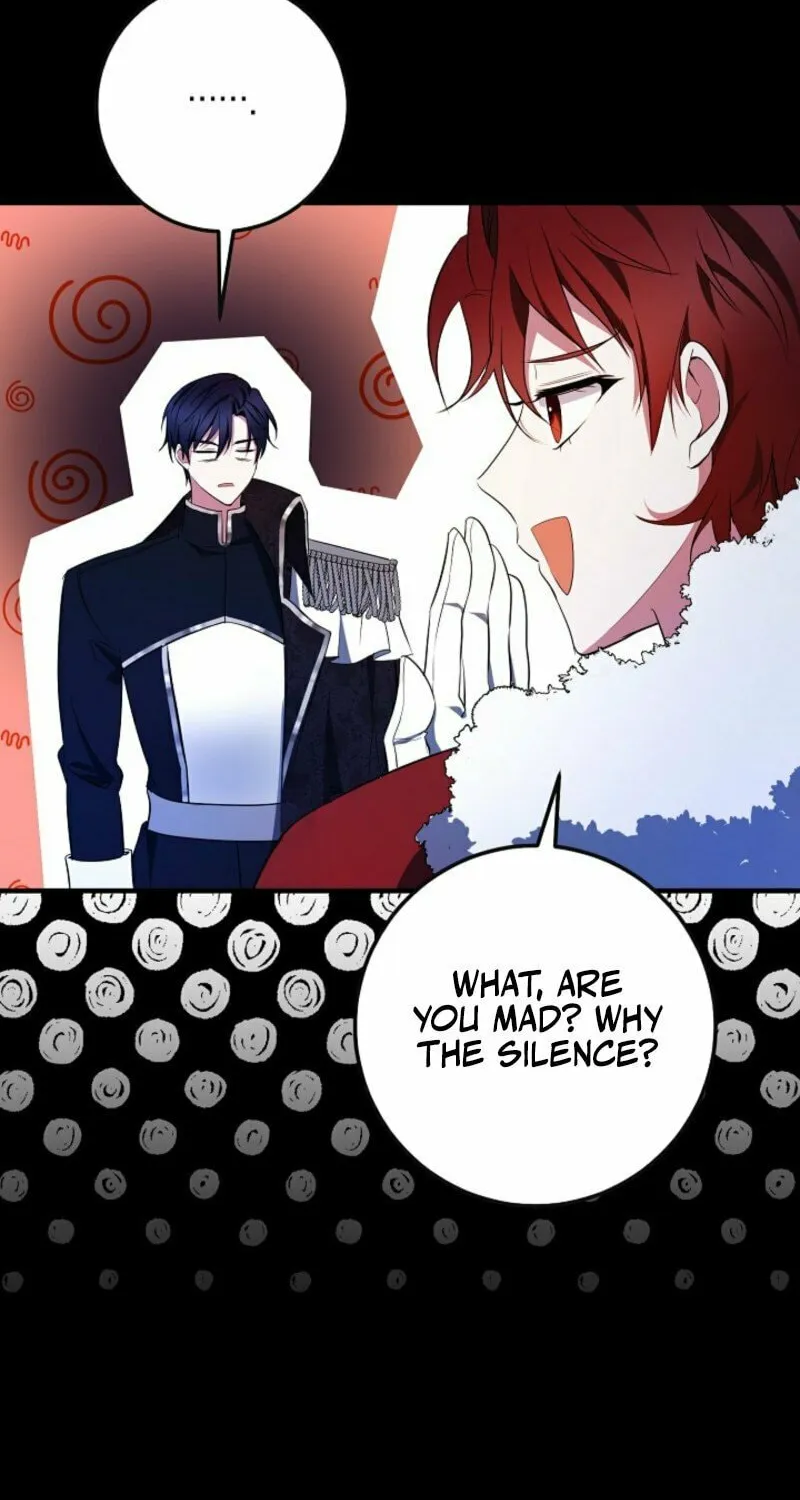 Read Rewriting the Ending With Proper Upbringing chapter 19 image 45 on Lezhin