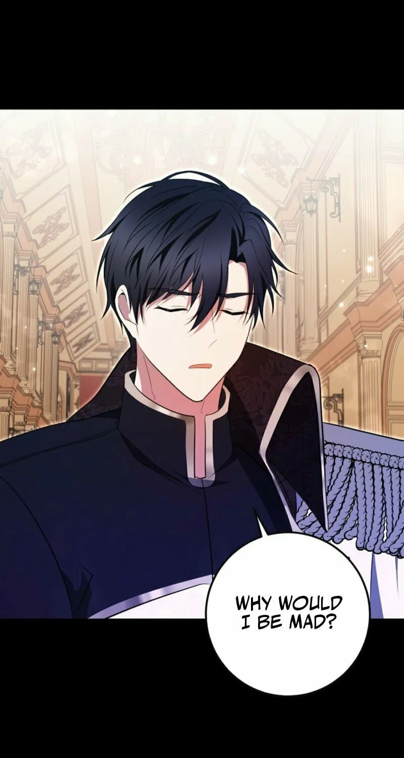 Read Rewriting the Ending With Proper Upbringing chapter 19 image 46 on Lezhin