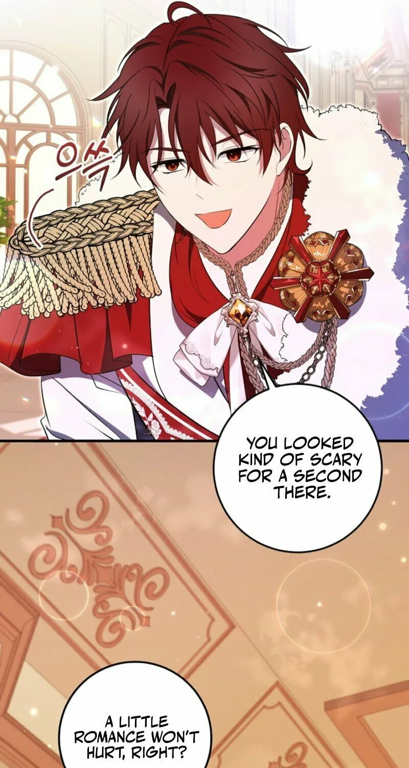 Read Rewriting the Ending With Proper Upbringing chapter 19 image 48 on Lezhin