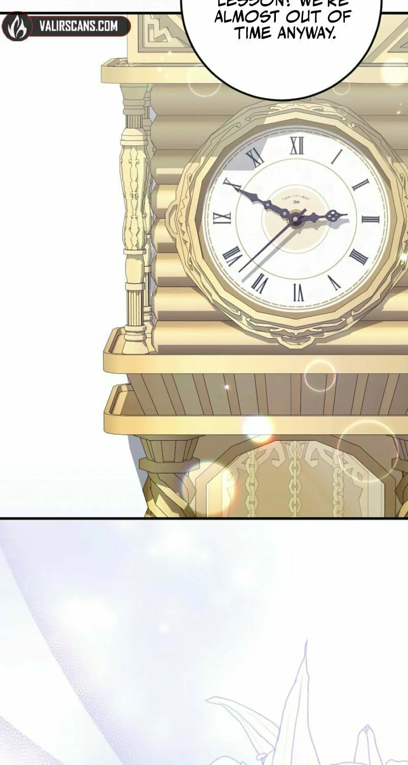 Read Rewriting the Ending With Proper Upbringing chapter 19 image 5 on Lezhin