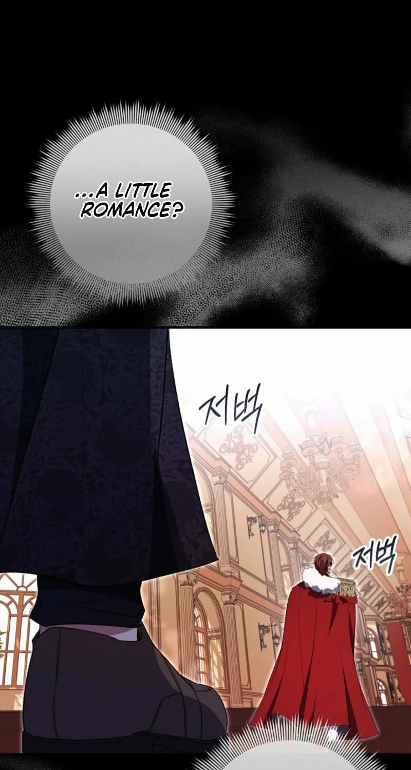 Read Rewriting the Ending With Proper Upbringing chapter 19 image 50 on Lezhin