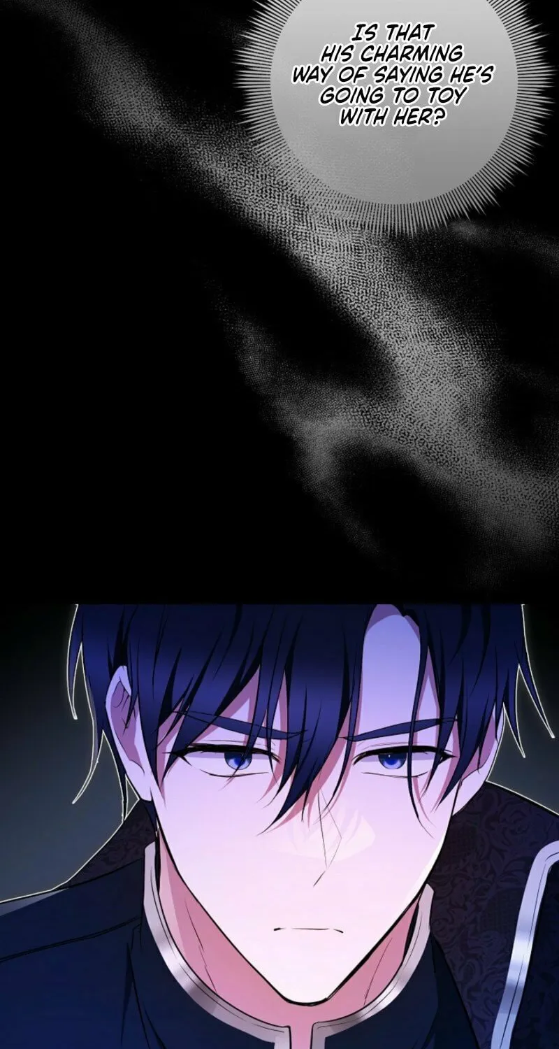 Read Rewriting the Ending With Proper Upbringing chapter 19 image 51 on Lezhin