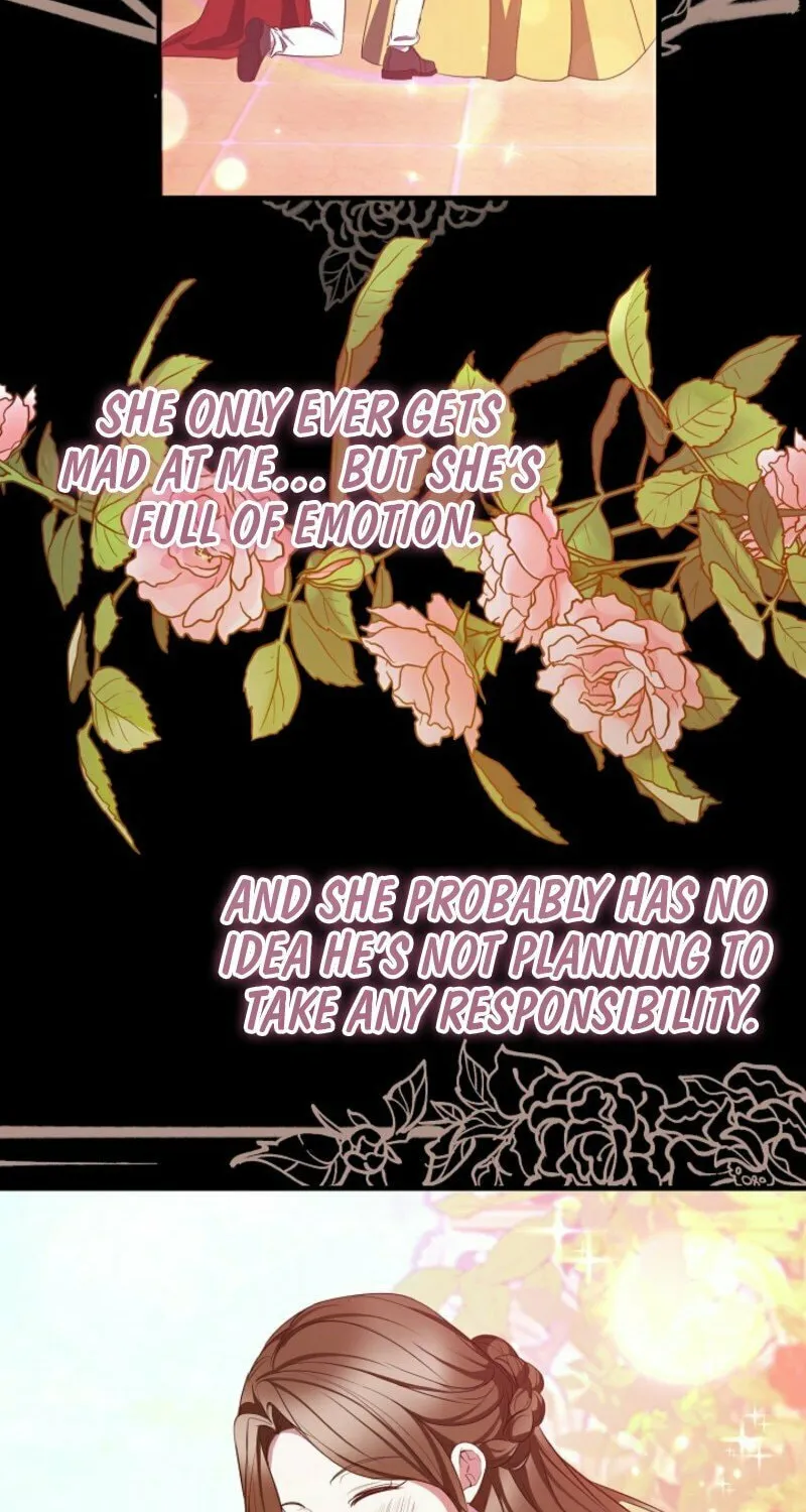 Read Rewriting the Ending With Proper Upbringing chapter 19 image 53 on Lezhin