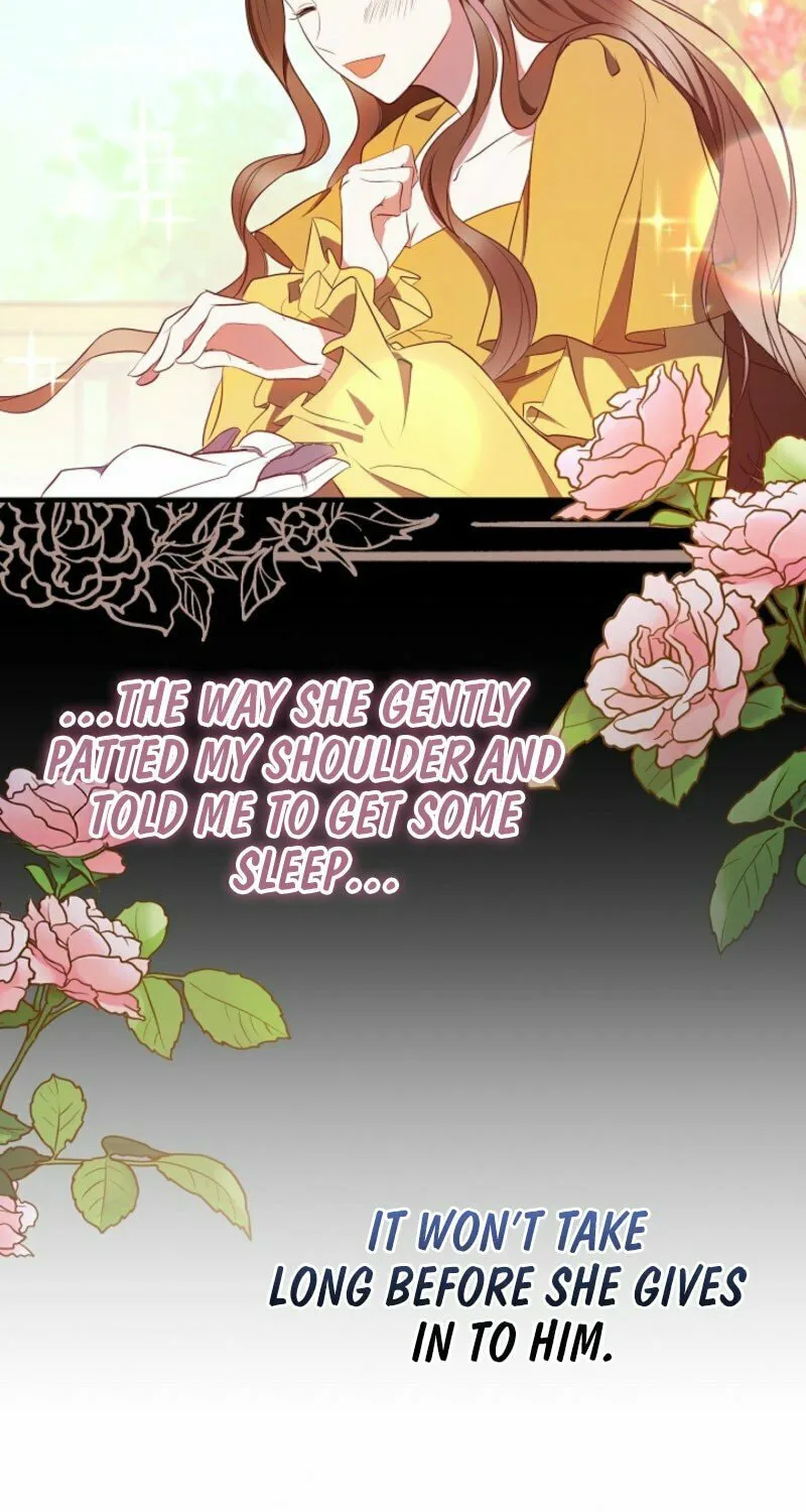 Read Rewriting the Ending With Proper Upbringing chapter 19 image 54 on Lezhin