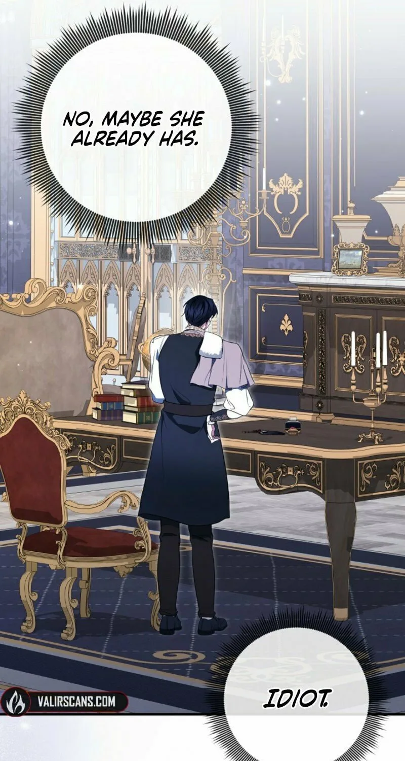 Read Rewriting the Ending With Proper Upbringing chapter 19 image 56 on Lezhin