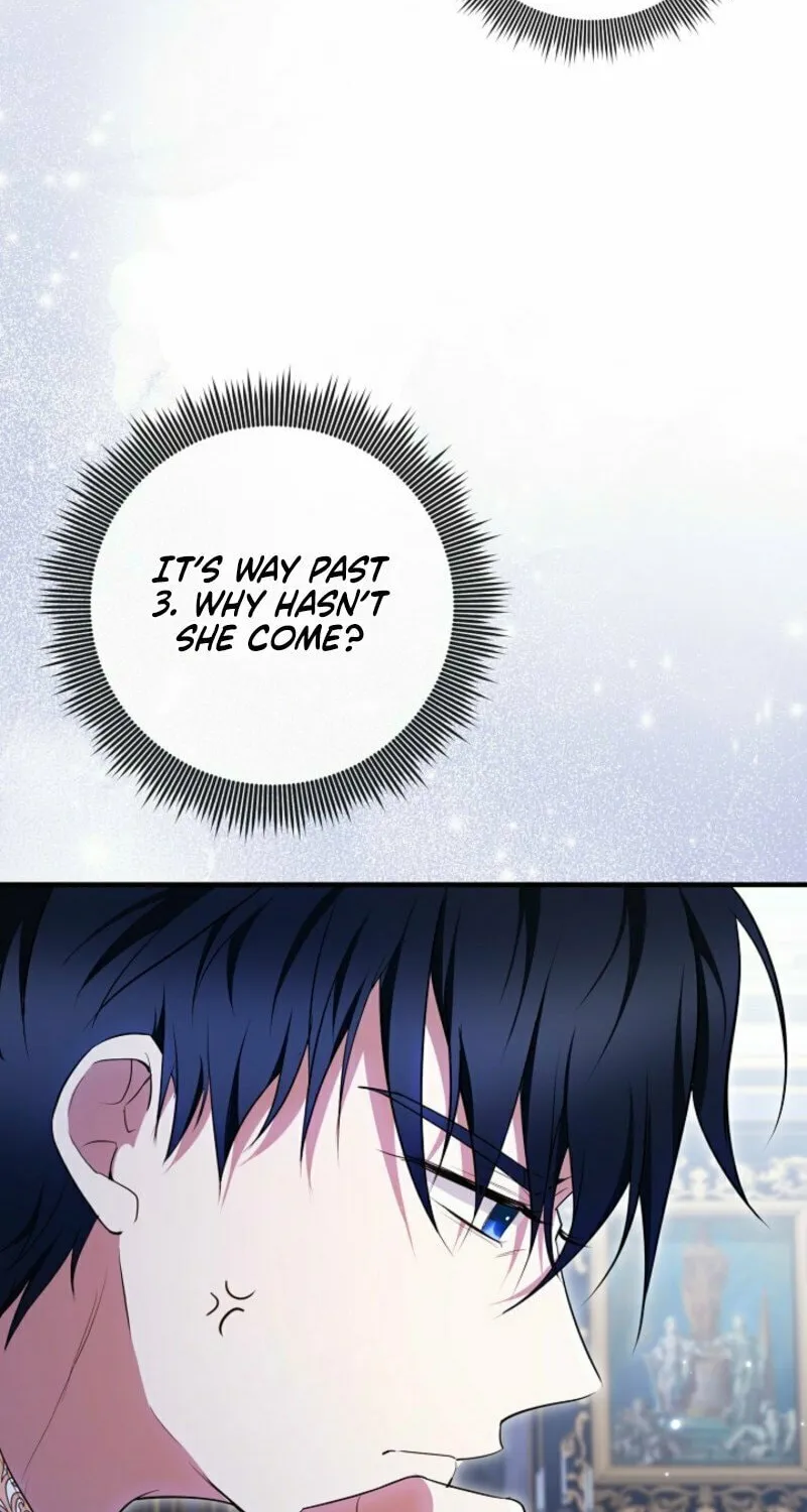 Read Rewriting the Ending With Proper Upbringing chapter 19 image 57 on Lezhin