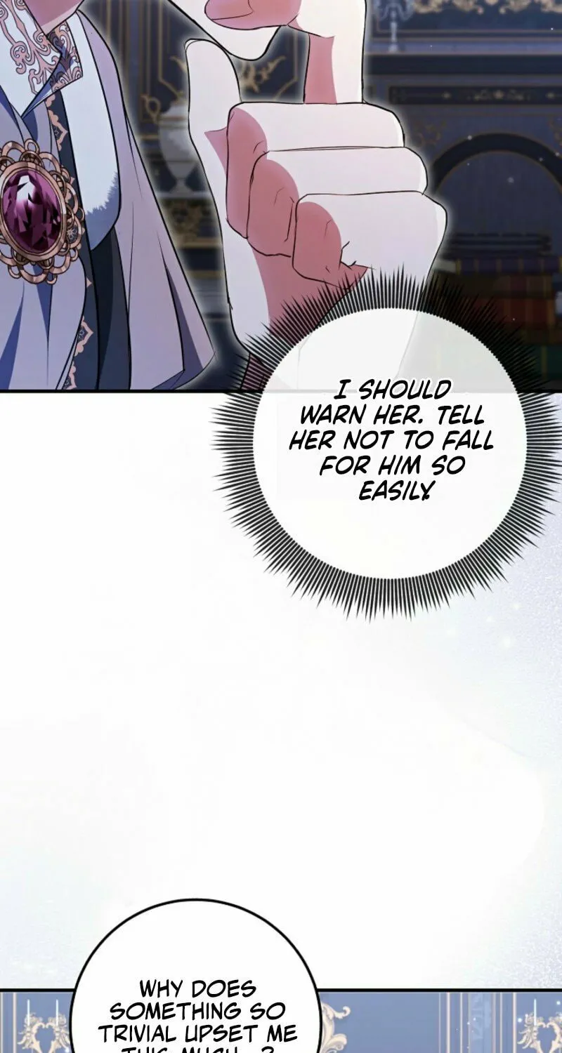 Read Rewriting the Ending With Proper Upbringing chapter 19 image 58 on Lezhin