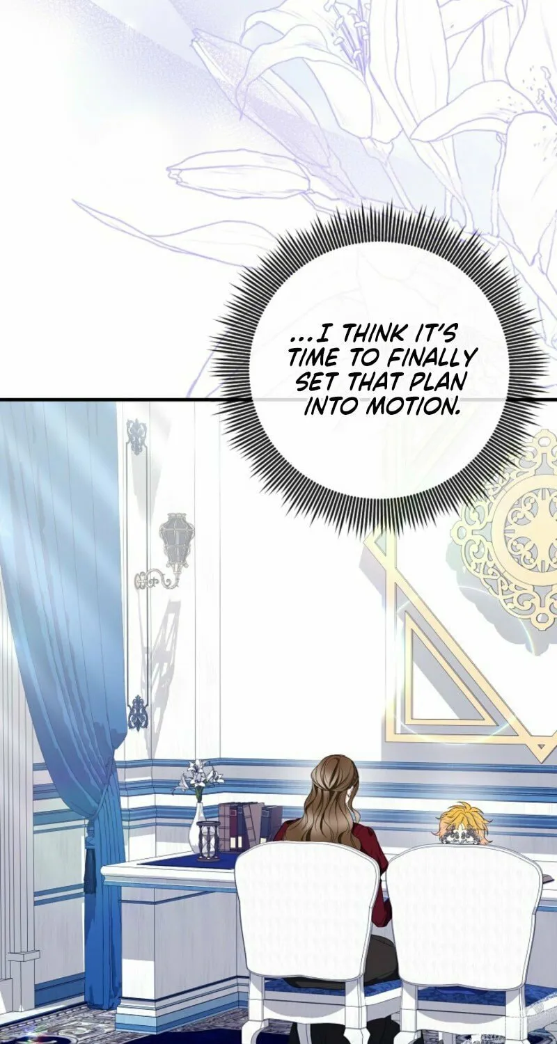 Read Rewriting the Ending With Proper Upbringing chapter 19 image 6 on Lezhin