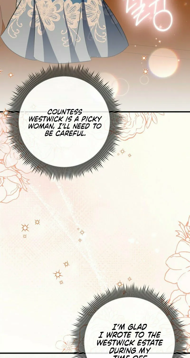 Read Rewriting the Ending With Proper Upbringing chapter 19 image 62 on Lezhin