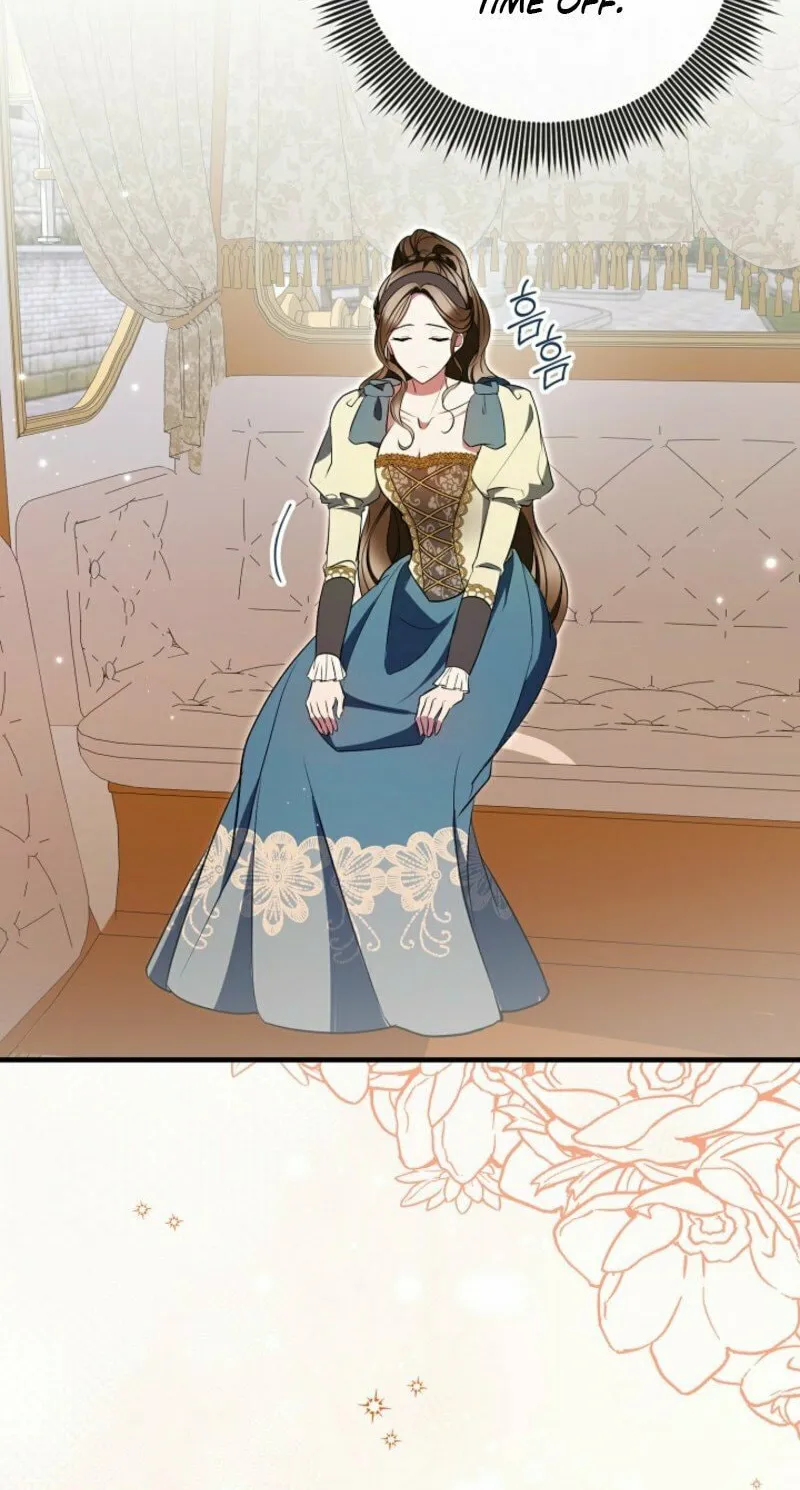 Read Rewriting the Ending With Proper Upbringing chapter 19 image 63 on Lezhin
