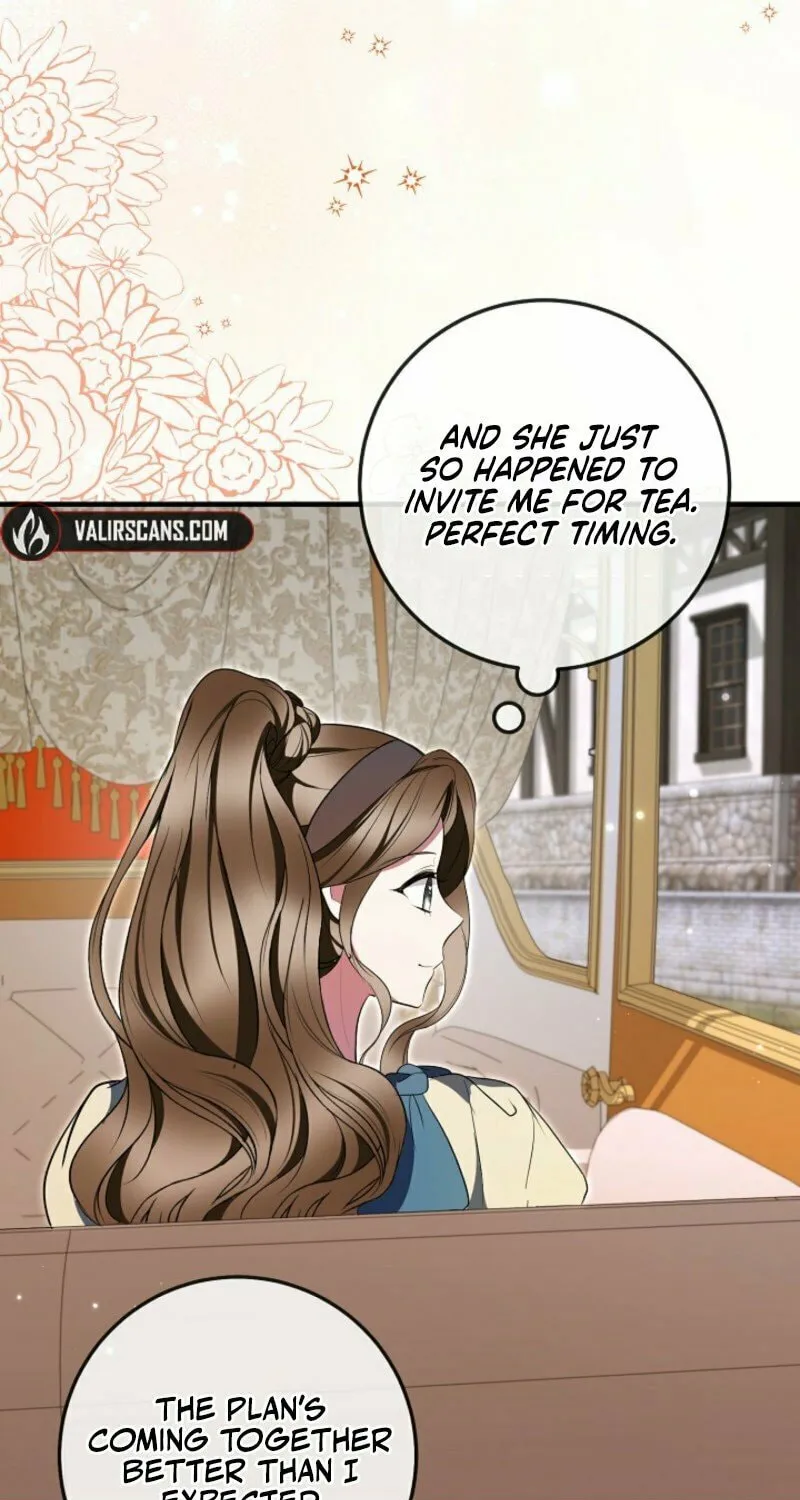 Read Rewriting the Ending With Proper Upbringing chapter 19 image 64 on Lezhin