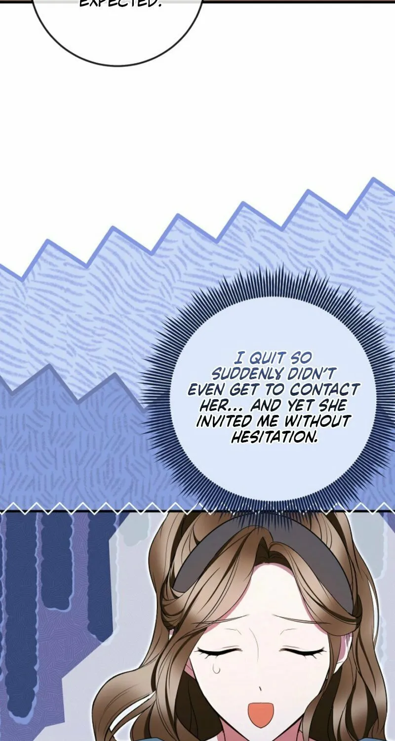 Read Rewriting the Ending With Proper Upbringing chapter 19 image 65 on Lezhin