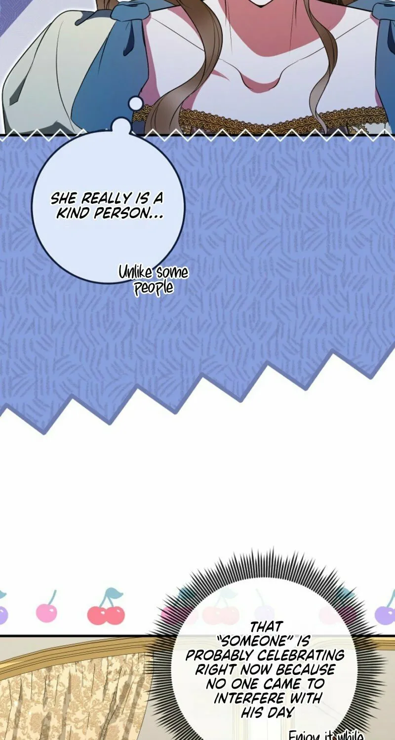 Read Rewriting the Ending With Proper Upbringing chapter 19 image 66 on Lezhin
