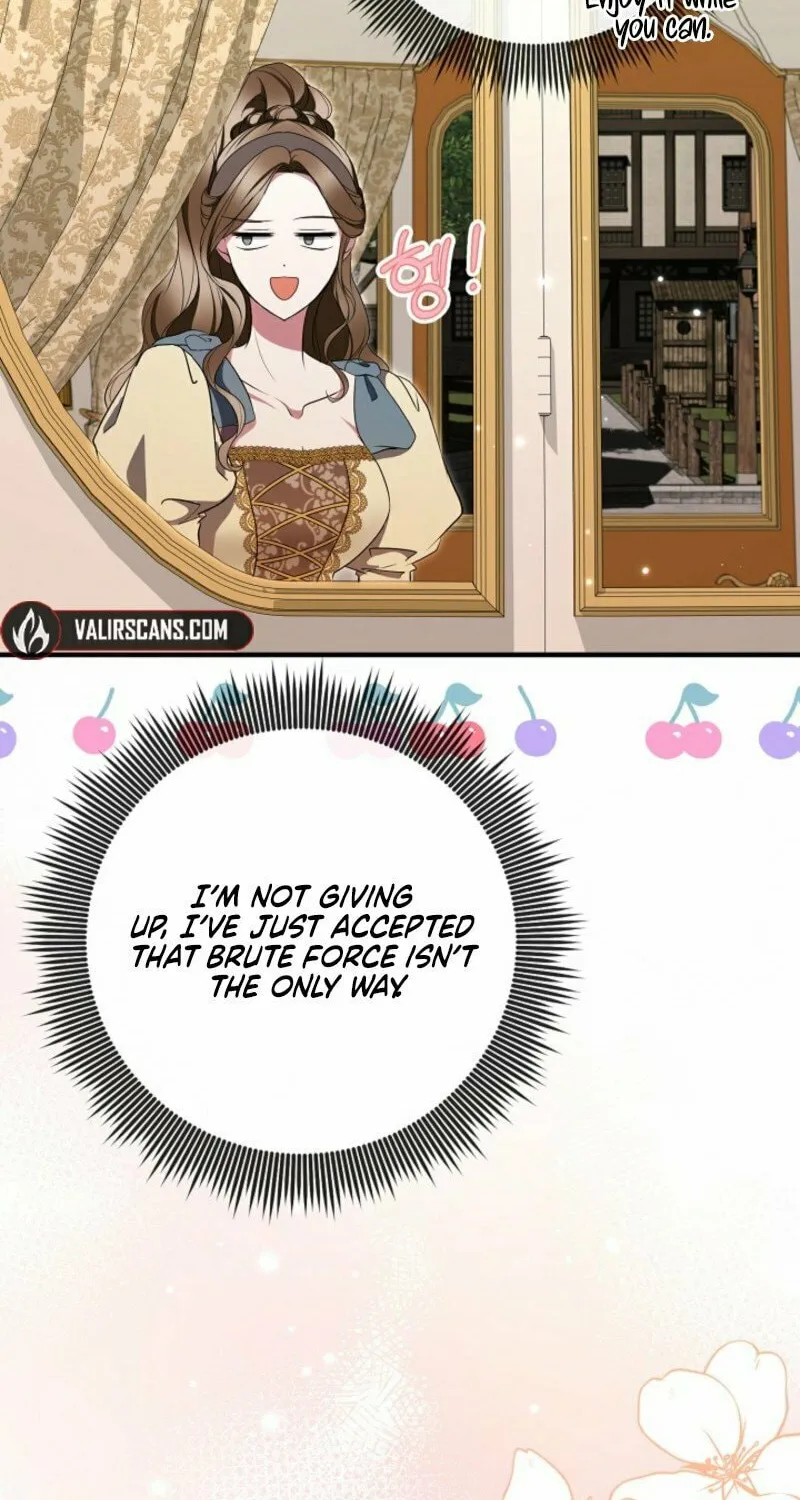Read Rewriting the Ending With Proper Upbringing chapter 19 image 67 on Lezhin