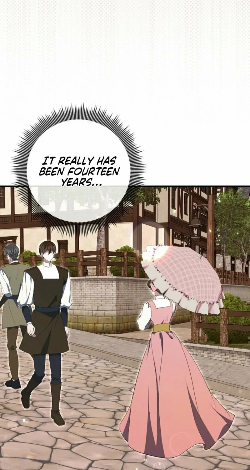 Read Rewriting the Ending With Proper Upbringing chapter 19 image 70 on Lezhin