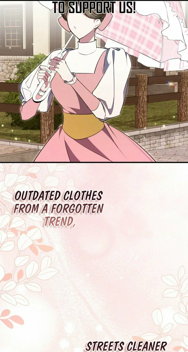 Read Rewriting the Ending With Proper Upbringing chapter 19 image 72 on Lezhin