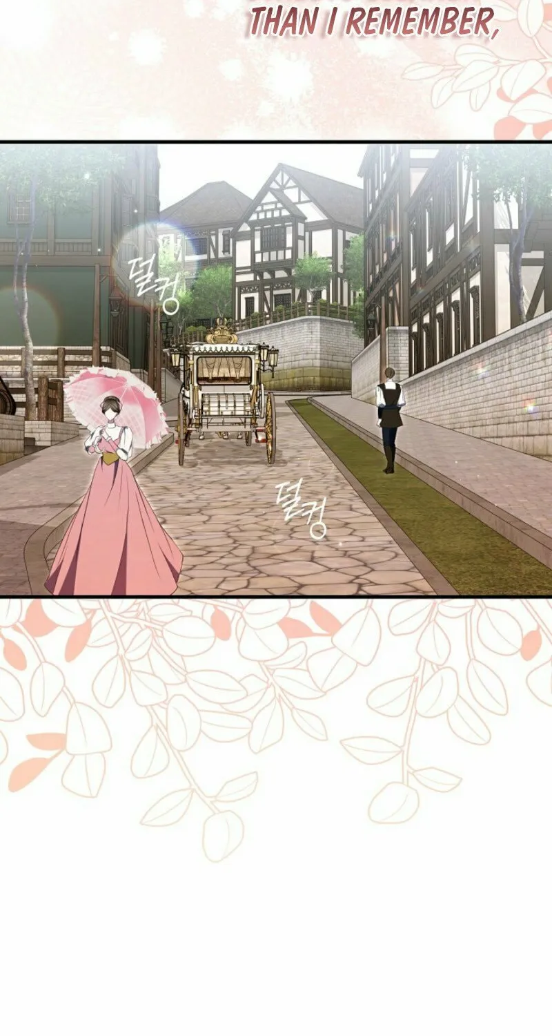 Read Rewriting the Ending With Proper Upbringing chapter 19 image 73 on Lezhin